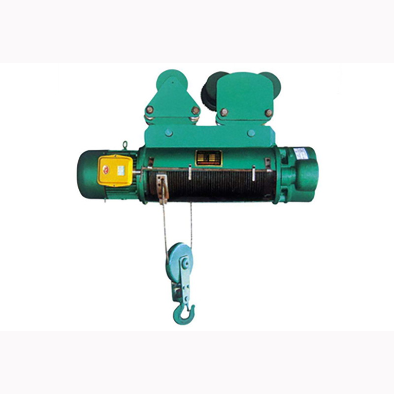 Hoist di fili elettrici